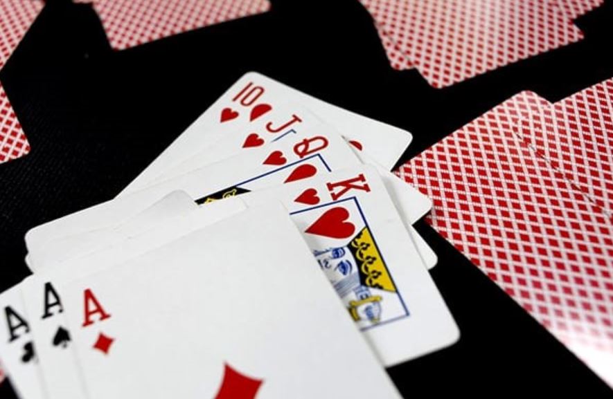 tuyệt chiêu hạ phỏm tránh bị ăn chốt - kinh nghiệm 