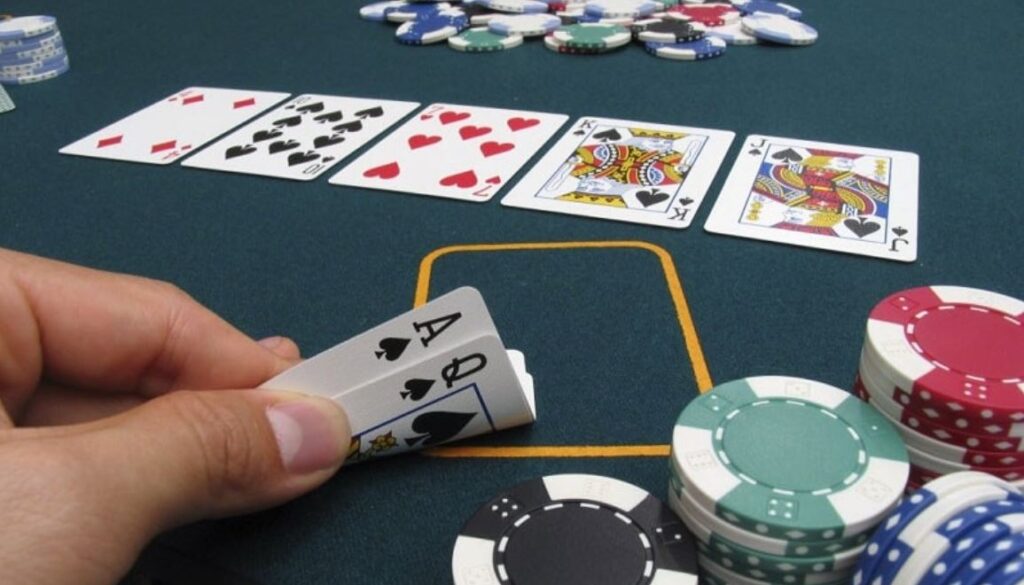 Xì tố 7 cây là gì