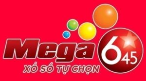 Xổ Số Mega 6/45 tdtc