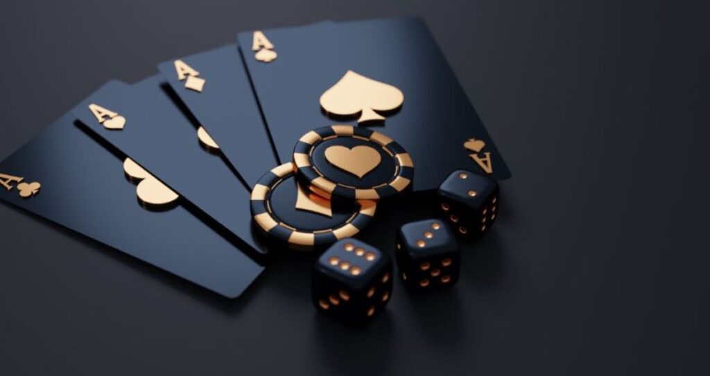 bí quyết chơi ngầu hầm