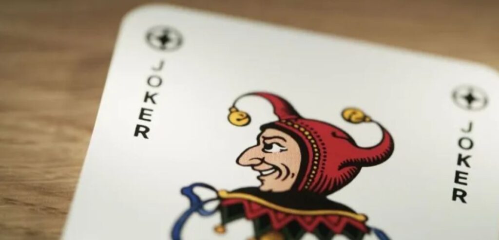 bài Joker