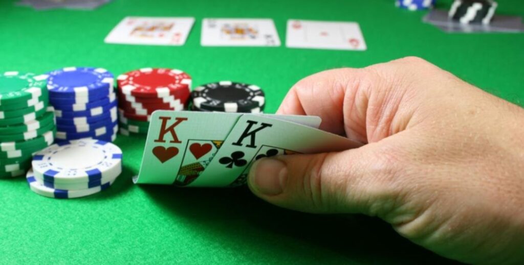 công thức baccarat 