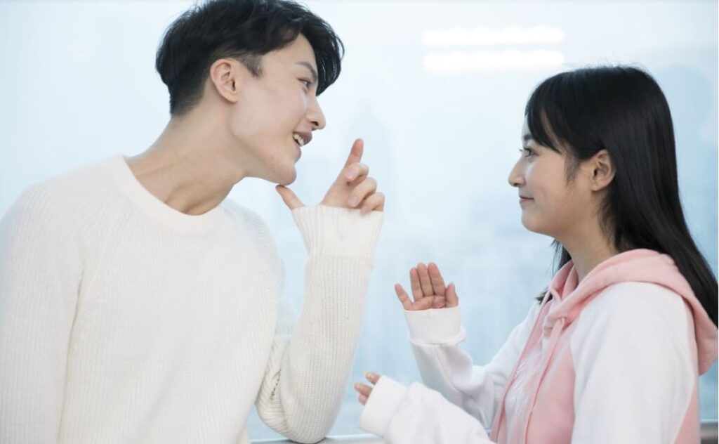 mơ thấy người yêu cũ