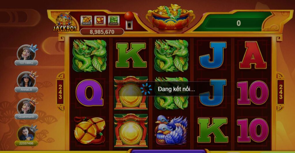 nhiều tài nhiều phúc - giới thiệu