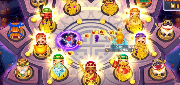 chơi Make a Killing Fishing 