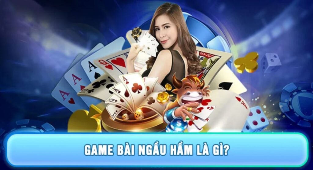 ngầu hầm là gì