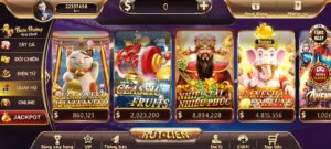 Nhiều tài nhiều phúc