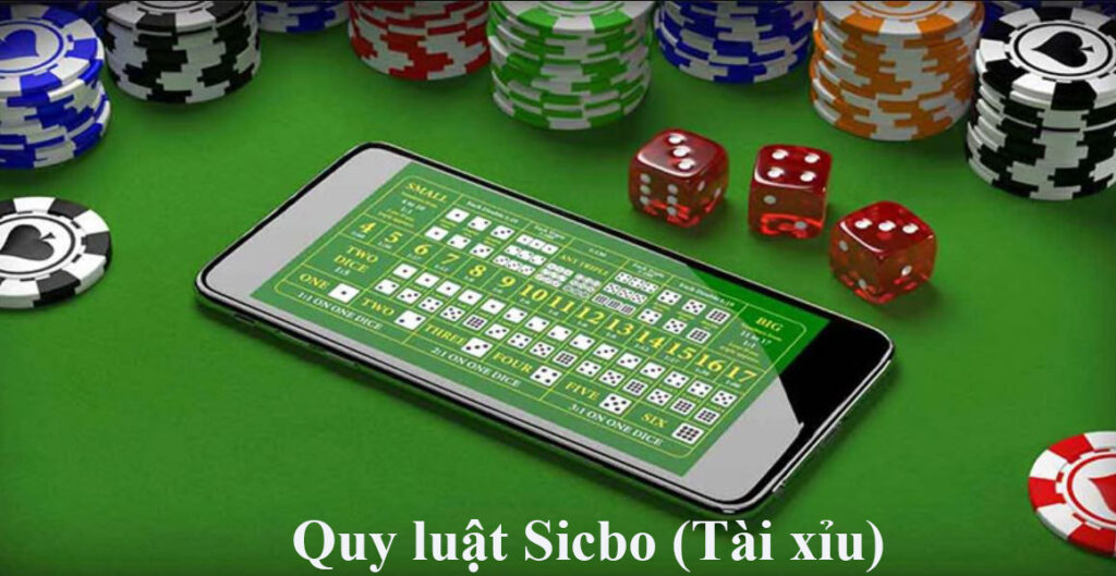 Quy Luật Sicbo