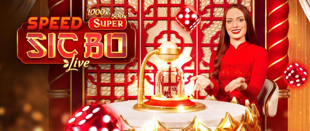 cược tài xỉu sicbo