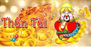 xổ số thần tài là gì